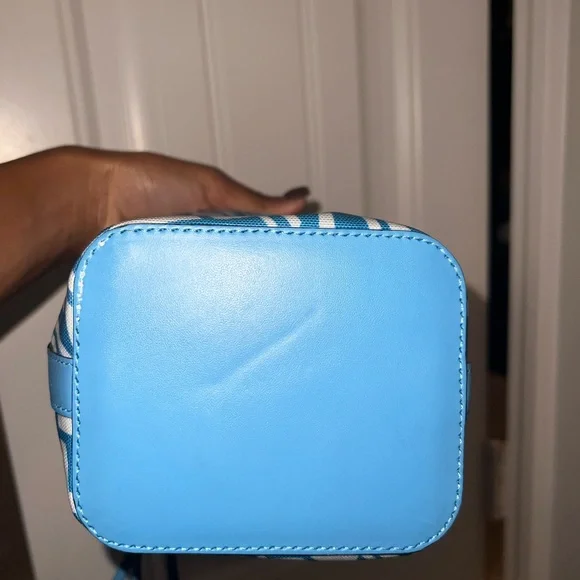 FENDI Mon Tresor mini leather bag - Picture 2 of 6